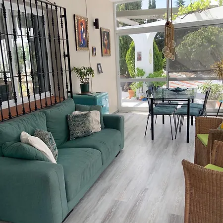 Casa Vista Maroma Guest House Competa Room photo