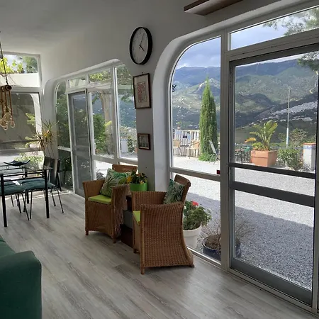 Casa Vista Maroma Guest House Competa Room photo