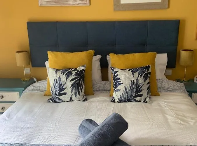 Casa Vista Maroma Guest House