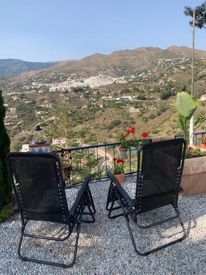 Casa Vista Maroma * Competa
