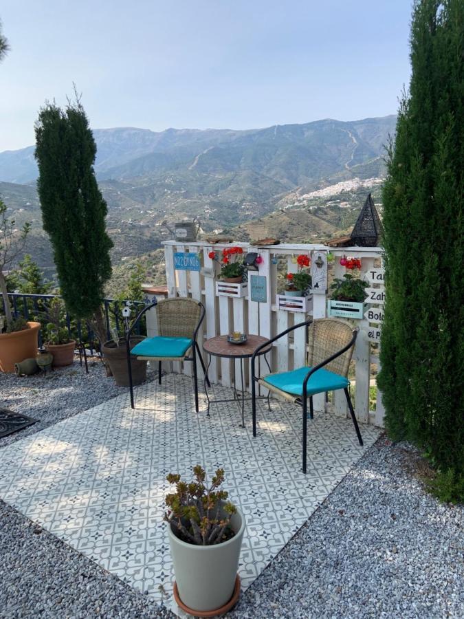 Casa di campagna Casa Vista Maroma