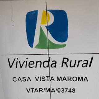 Casa di campagna Casa Vista Maroma *