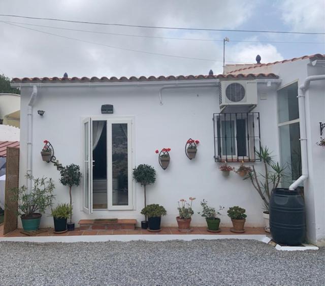 Casa Vista Maroma Cómpeta