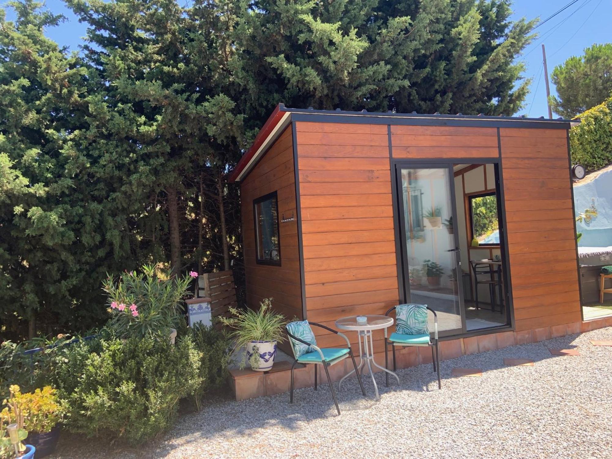 Casa Vista Maroma Cómpeta