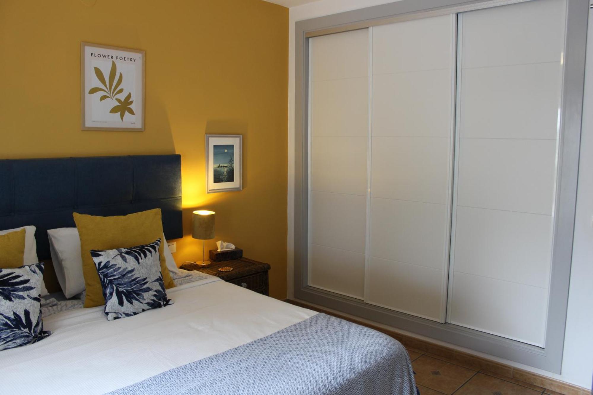 Casa Vista Maroma Country house Competa