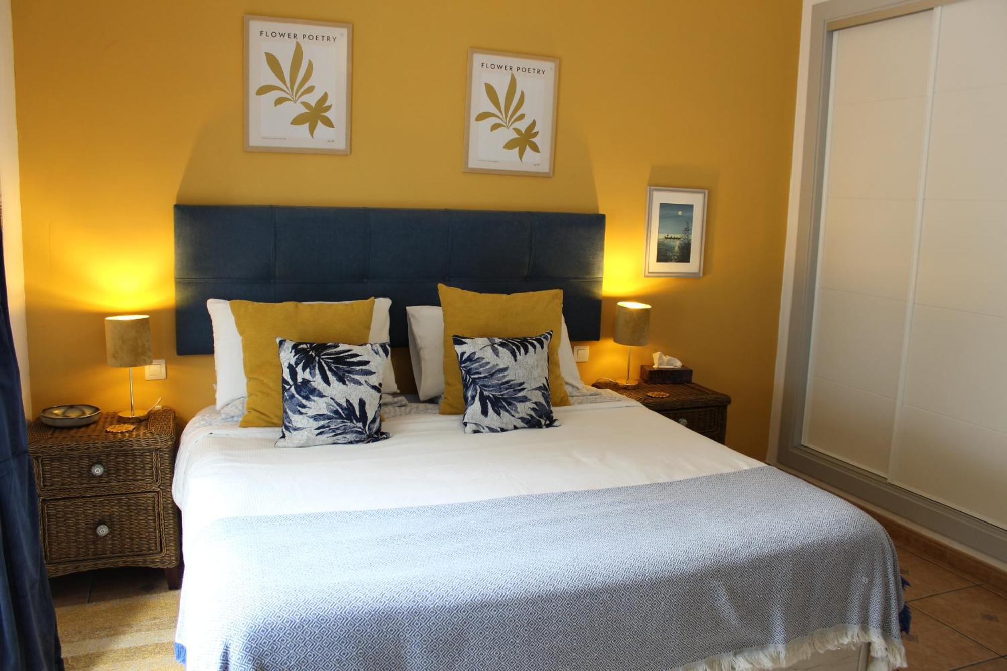 Casa Vista Maroma Cómpeta