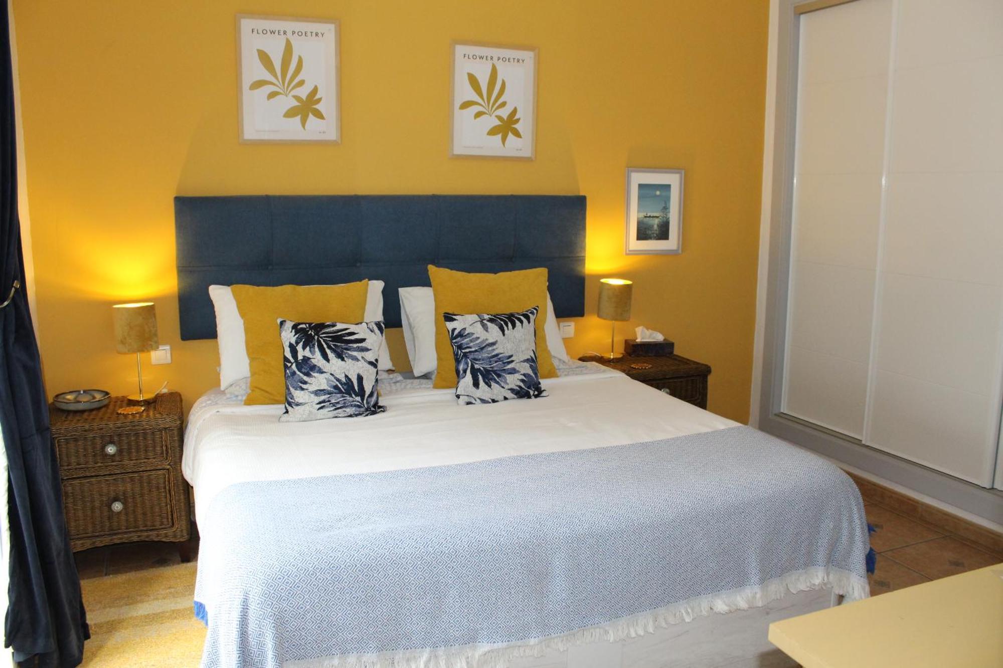 Casa Vista Maroma * Cómpeta