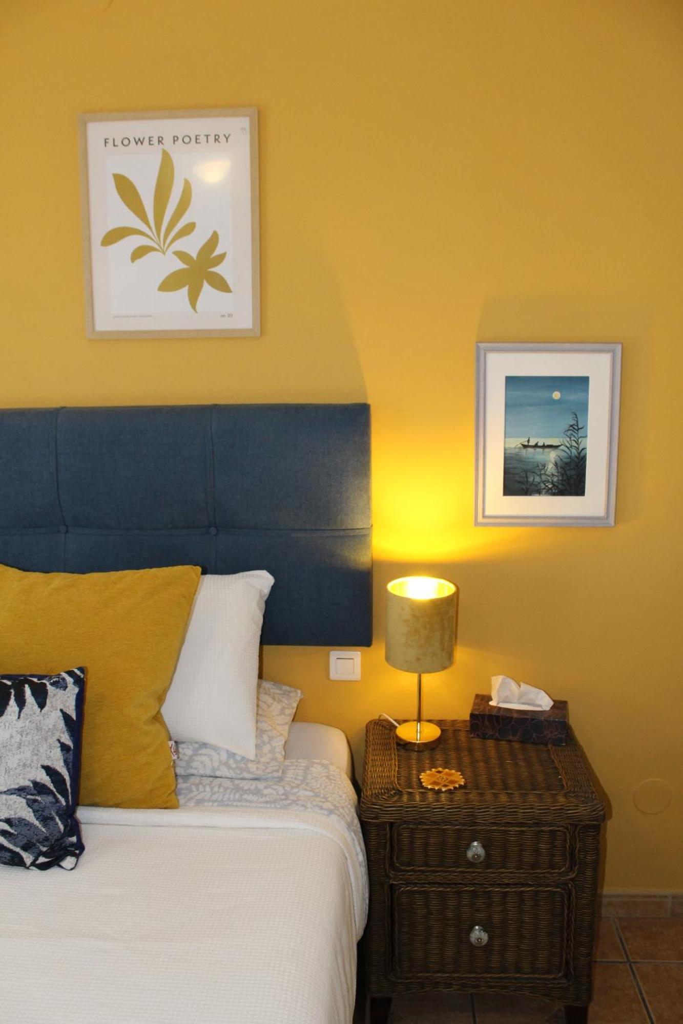 Casa Vista Maroma Country house Competa