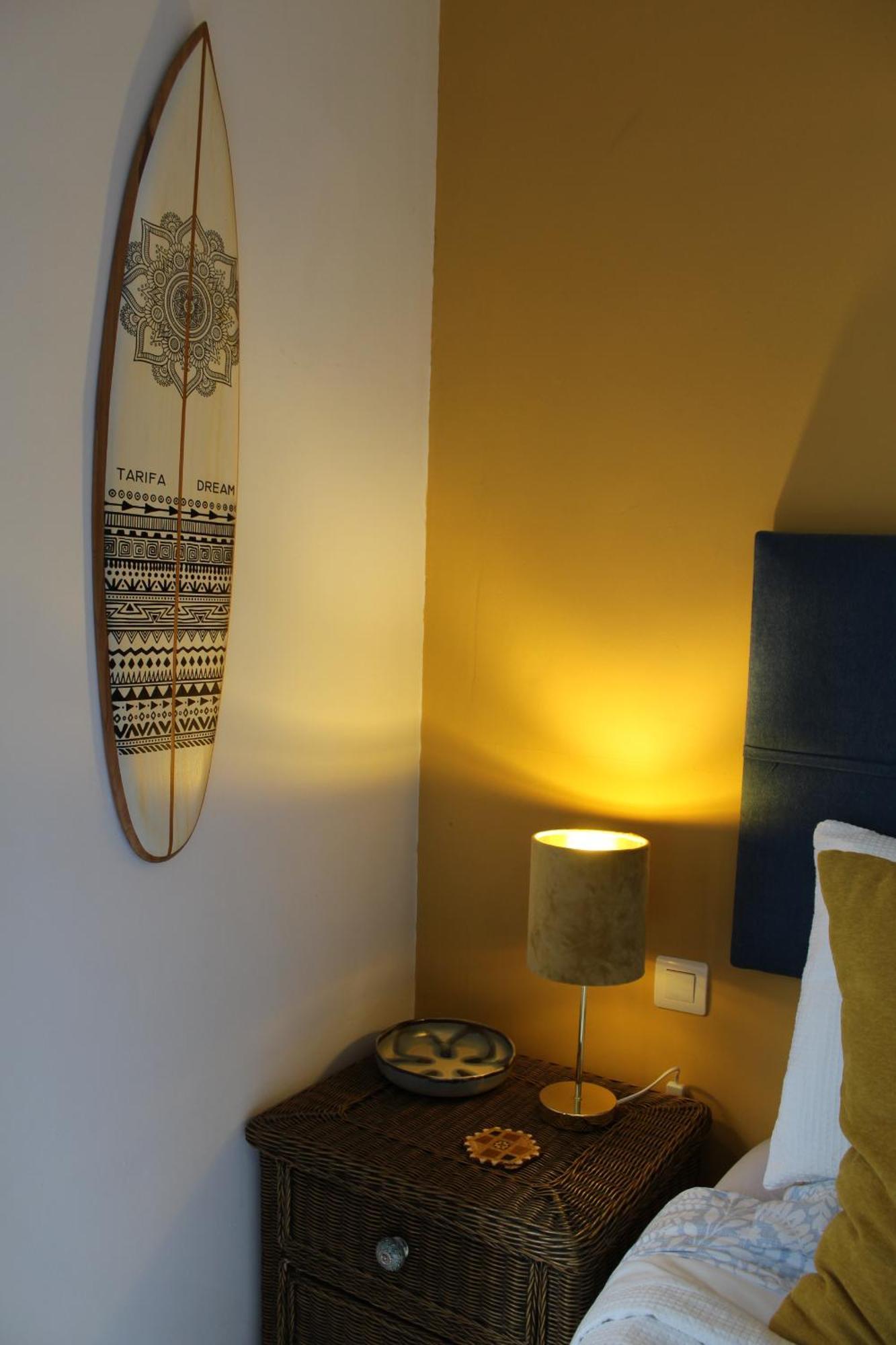 Casa Vista Maroma * Cómpeta
