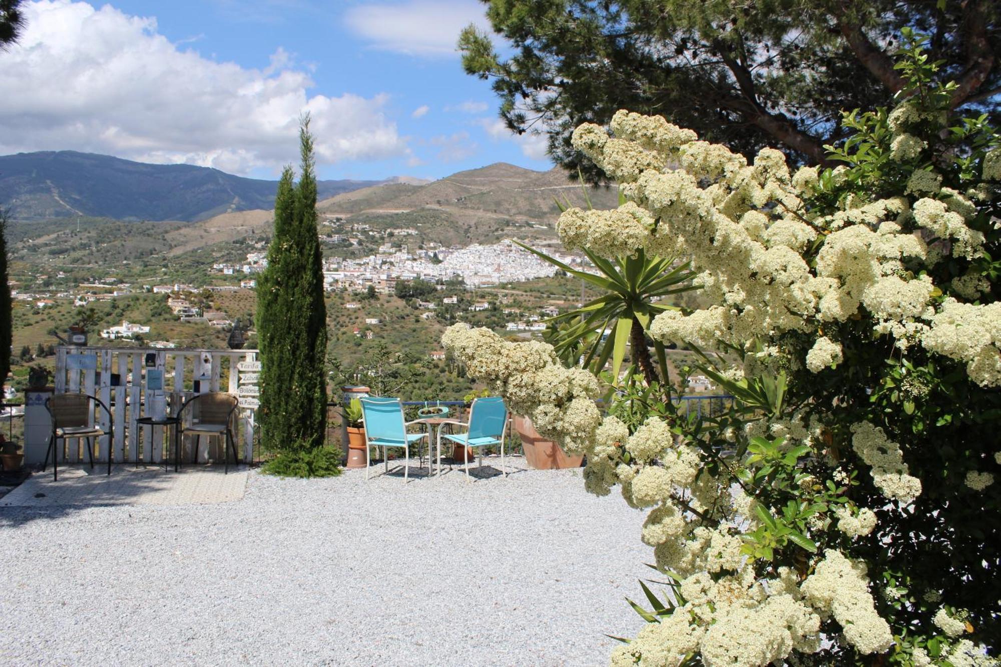 Country house Casa Vista Maroma *