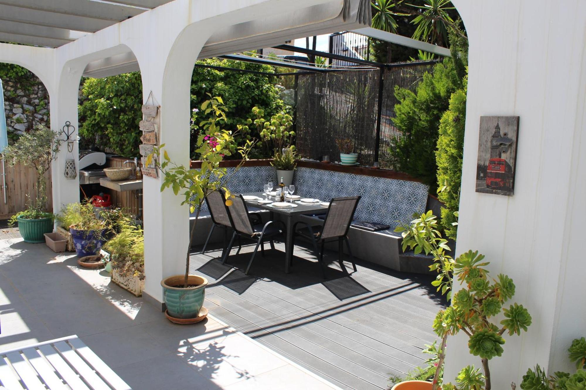 Casa Vista Maroma * Cómpeta