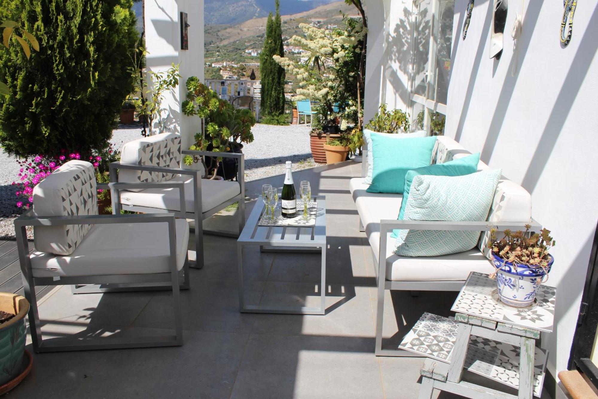 Casa Vista Maroma