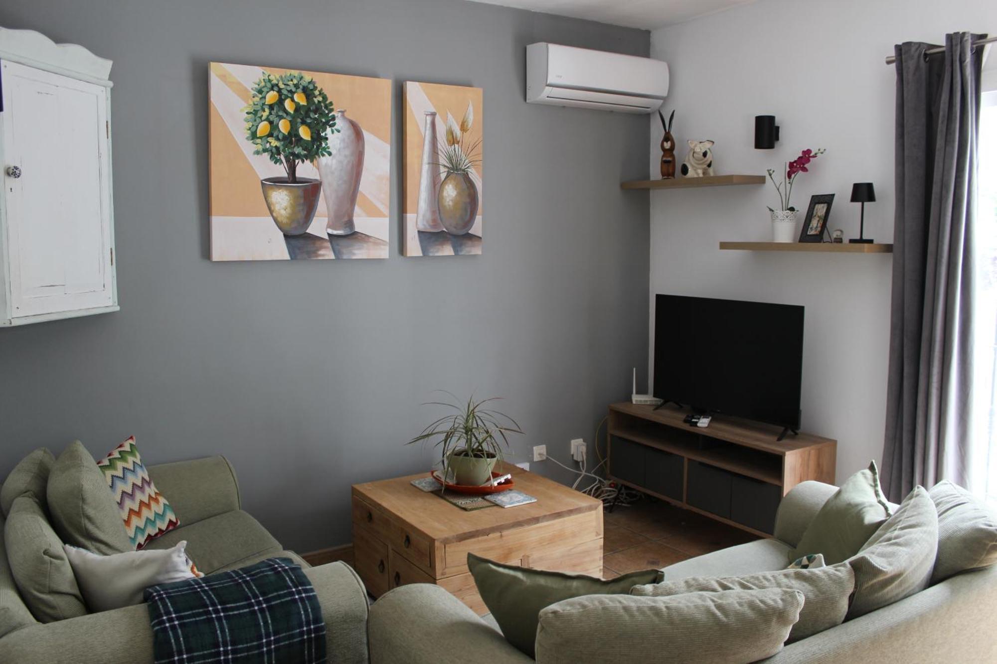 Casa Vista Maroma Country house