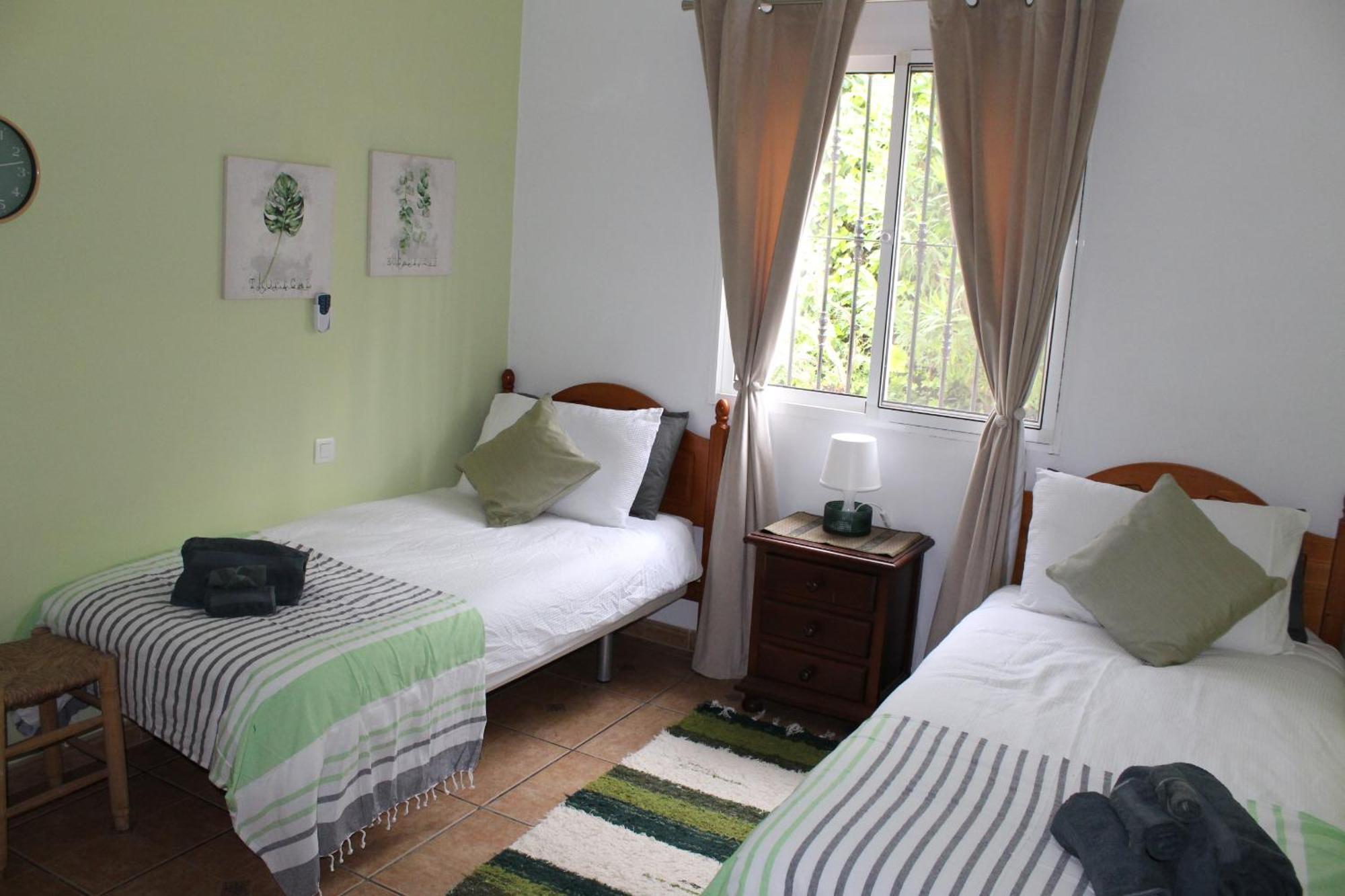Casa Vista Maroma