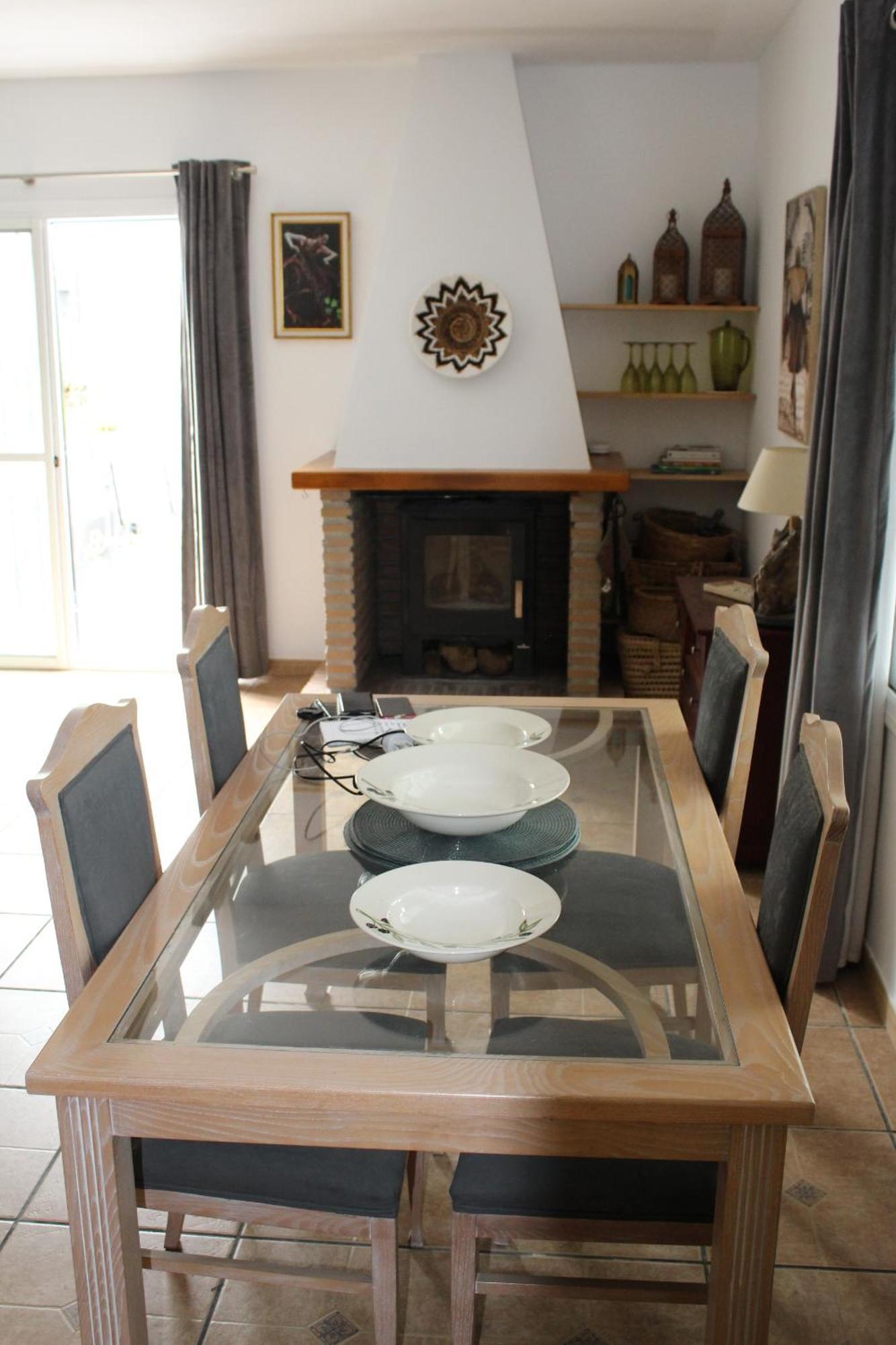 Casa di campagna Casa Vista Maroma *