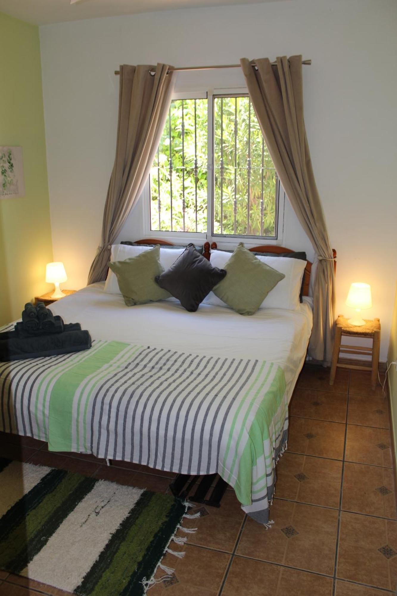Casa Vista Maroma Country house Competa
