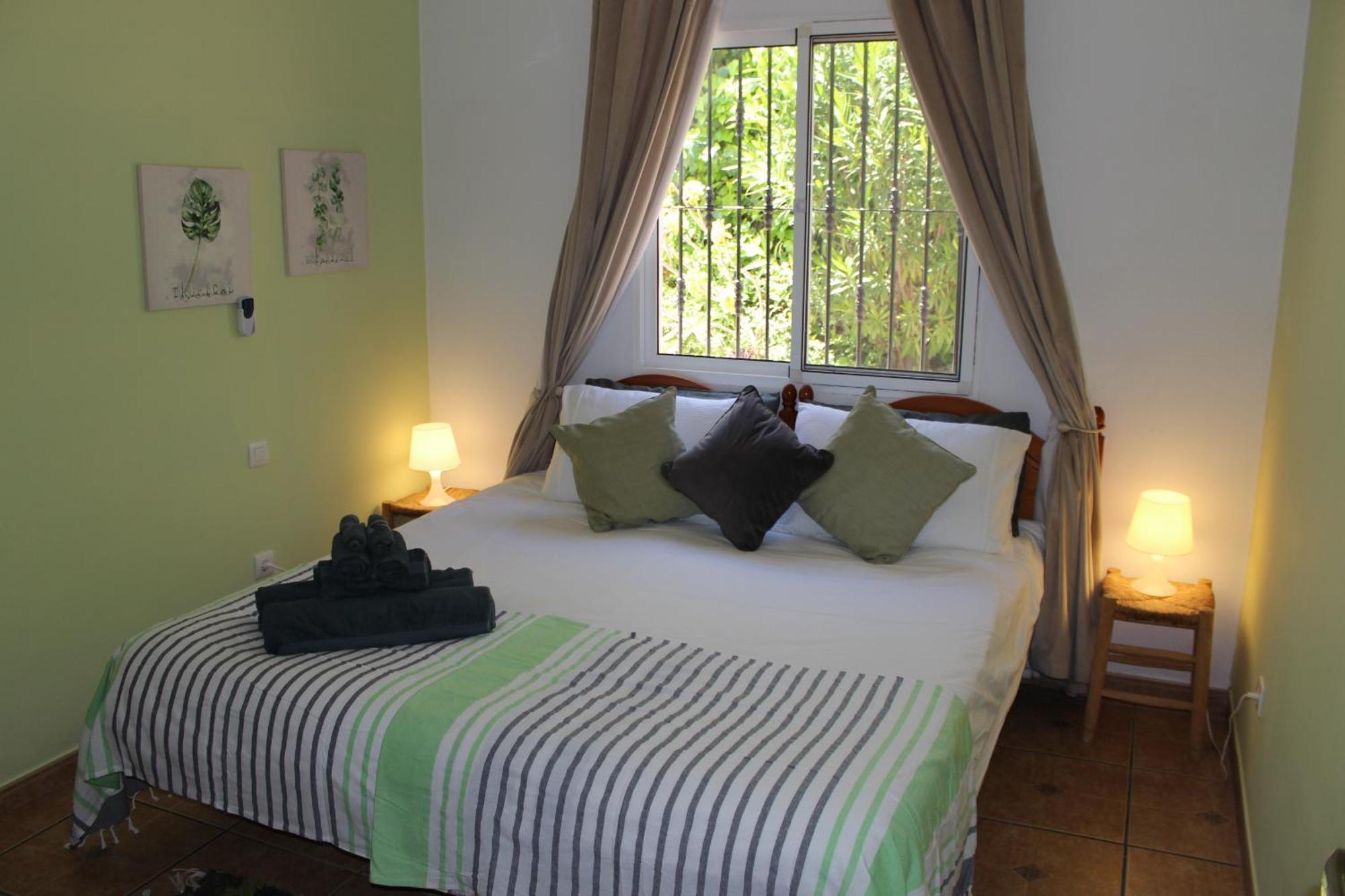 Country house Casa Vista Maroma Competa