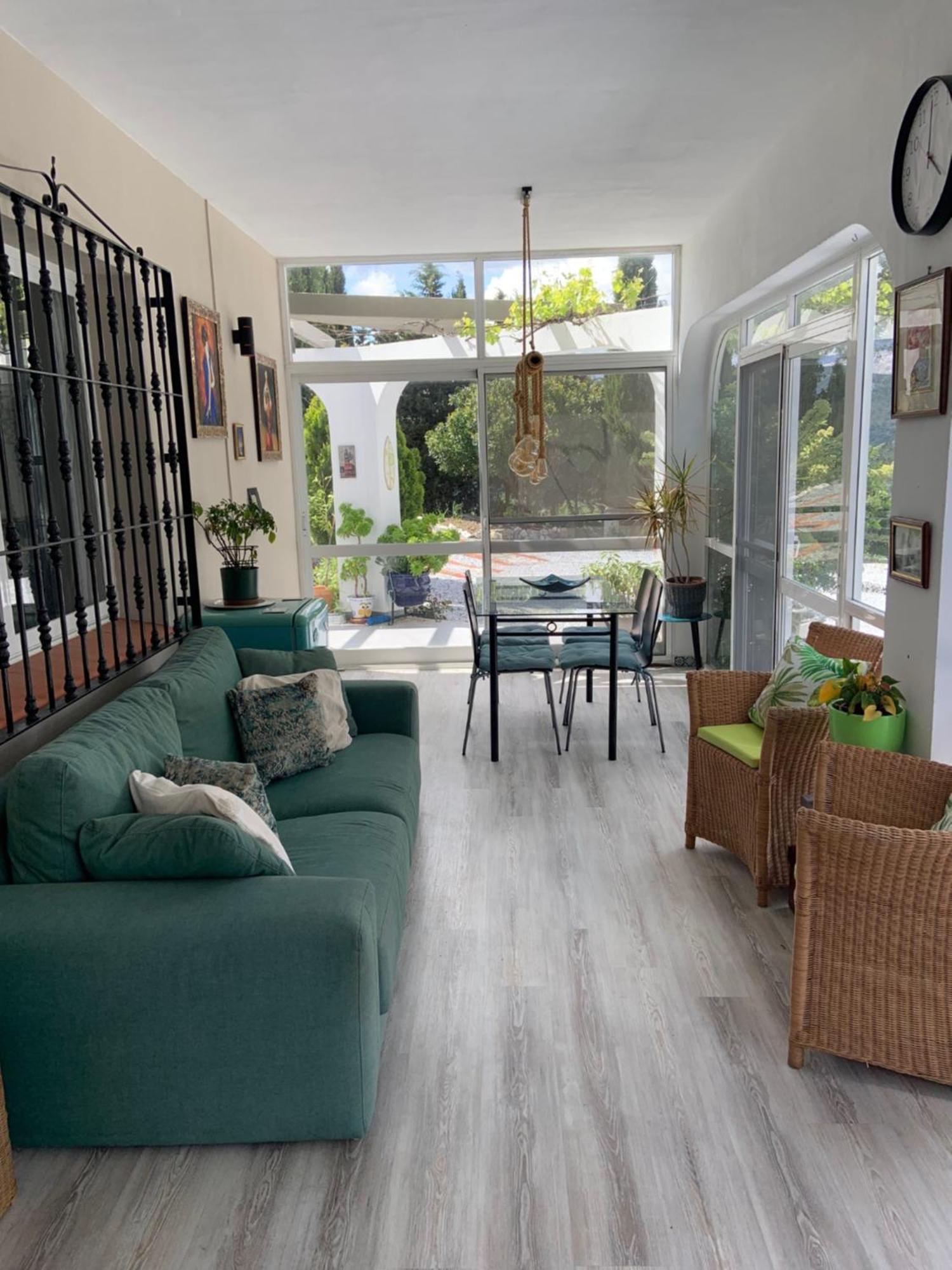 Casa Vista Maroma Cómpeta