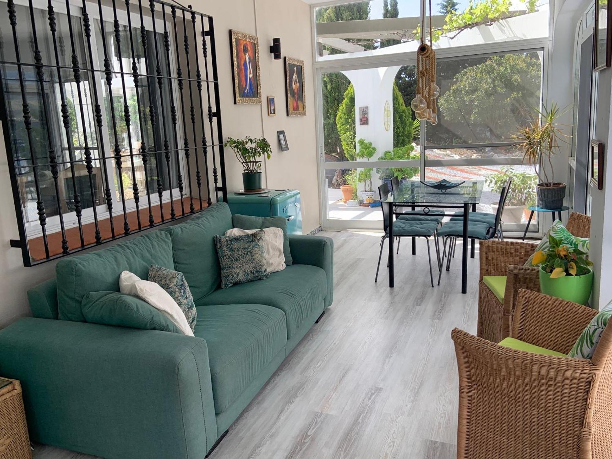 Casa Vista Maroma Country house *