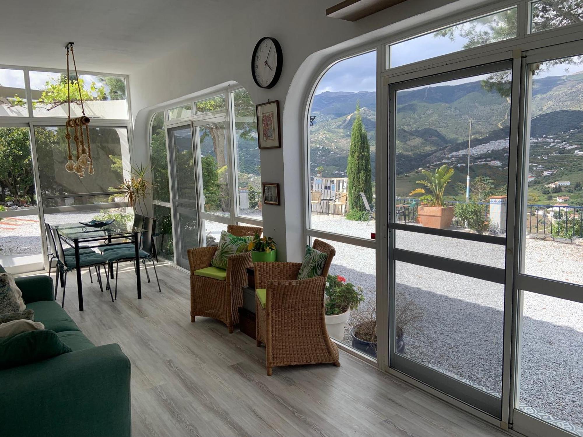 Casa Vista Maroma Country house Competa